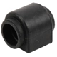 Purchase Top-Quality Sway Bar Frame Bushing Or Kit by ACDELCO - 15128365 pa1