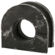 Purchase Top-Quality AC DELCO - 15639063 - Rear Sway Bar Bushing pa1