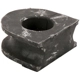 Purchase Top-Quality AC DELCO - 15639063 - Rear Sway Bar Bushing pa2