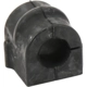 Purchase Top-Quality ACDELCO - 20841713 - Sway Bar Frame Bushing Or Kit pa1