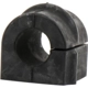 Purchase Top-Quality ACDELCO - 20841713 - Sway Bar Frame Bushing Or Kit pa2
