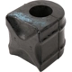 Purchase Top-Quality Sway Bar Frame Bushing Or Kit by ACDELCO - 22753226 pa2
