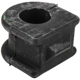 Purchase Top-Quality ACDELCO - 25918986 - Front Sway Bar Bushing pa1