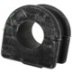 Purchase Top-Quality ACDELCO - 25918986 - Front Sway Bar Bushing pa2