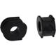 Purchase Top-Quality Sway Bar Frame Bushing Or Kit by ACDELCO - 45E1248 pa4