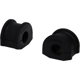 Purchase Top-Quality ACDELCO - 45E1267 -  Rear Sway Bar Bushings pa2