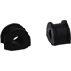 Purchase Top-Quality ACDELCO - 45E1267 -  Rear Sway Bar Bushings pa3
