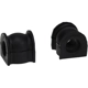 Purchase Top-Quality ACDELCO - 45F2066 - Front Sway Bar Bushings pa3
