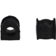 Purchase Top-Quality ACDELCO - 45F2066 - Front Sway Bar Bushings pa4