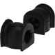 Purchase Top-Quality ACDELCO - 45F2066 - Front Sway Bar Bushings pa5