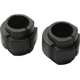 Purchase Top-Quality Sway Bar Frame Bushing Or Kit by ACDELCO - 45F2073 pa1