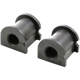 Purchase Top-Quality Sway Bar Frame Bushing Or Kit by ACDELCO - 45F2108 pa1