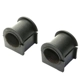 Purchase Top-Quality ACDELCO - 45F2123 - Front Sway Bar Bushings pa1