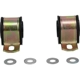 Purchase Top-Quality ACDELCO - 45F2123 - Front Sway Bar Bushings pa3