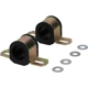 Purchase Top-Quality ACDELCO - 45F2123 - Front Sway Bar Bushings pa4