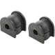 Purchase Top-Quality ACDELCO - 45F2128 - Sway Bar Bushings pa1