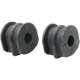 Purchase Top-Quality AC DELCO - 45F2222 - Sway Bar Bushings pa1