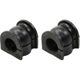 Purchase Top-Quality ACDELCO - 45F2286 - Rear Sway Bar Bushings pa1