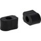 Purchase Top-Quality ACDELCO - 45G0500 - Suspension Stabilizer Bar Bushing Kit pa4