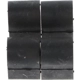 Purchase Top-Quality ACDELCO - 45G0501 - Front Sway Bar Bushings pa3
