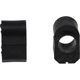 Purchase Top-Quality ACDELCO - 45G0503 - Suspension Stabilizer Bushing pa4