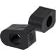 Purchase Top-Quality ACDELCO - 45G0504 - Front Suspension Stabilizer Bushing pa5