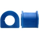 Purchase Top-Quality ACDELCO - 45G0557 -  Front To Frame Suspension Stabilizer Bar Bushing Kit pa1