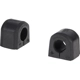 Purchase Top-Quality ACDELCO - 45G0564 - Front Sway Bar Bushings pa2