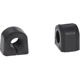 Purchase Top-Quality ACDELCO - 45G0564 - Front Sway Bar Bushings pa3