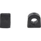 Purchase Top-Quality ACDELCO - 45G0564 - Front Sway Bar Bushings pa5
