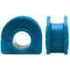 Purchase Top-Quality ACDELCO - 45G0628 - Front Sway Bar Bushings pa1