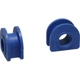 Purchase Top-Quality ACDELCO - 45G0628 - Front Sway Bar Bushings pa3