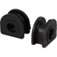 Purchase Top-Quality ACDELCO - 45G0630 - Front Sway Bar Bushings pa3