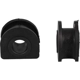 Purchase Top-Quality ACDELCO - 45G0630 - Front Sway Bar Bushings pa4