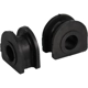 Purchase Top-Quality ACDELCO - 45G0630 - Front Sway Bar Bushings pa5