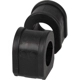 Purchase Top-Quality ACDELCO - 45G0652 - Front Sway Bar Bushings pa2