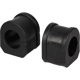 Purchase Top-Quality ACDELCO - 45G0652 - Front Sway Bar Bushings pa3