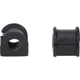Purchase Top-Quality ACDELCO - 45G0723 - Sway Bar Frame Bushing Or Kit pa1