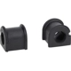 Purchase Top-Quality ACDELCO - 45G0723 - Sway Bar Frame Bushing Or Kit pa3