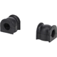 Purchase Top-Quality ACDELCO - 45G0761 - Front Sway Bar Bushings pa2