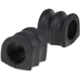Purchase Top-Quality ACDELCO - 45G0782 - Suspension Stabilizer Bar Bushing Kit pa4