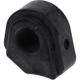Purchase Top-Quality ACDELCO - 45G0903 - Rear Sway Bar Bushings pa5