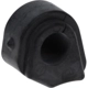 Purchase Top-Quality ACDELCO - 45G0903 - Rear Sway Bar Bushings pa6