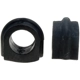 Purchase Top-Quality ACDELCO - 45G0924 -  Front Sway Bar Bushings pa1