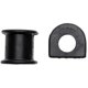 Purchase Top-Quality ACDELCO - 45G0939 -  Rear Sway Bar Bushings pa1