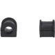 Purchase Top-Quality Sway Bar Frame Bushing Or Kit by ACDELCO - 45G0940 pa1