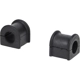 Purchase Top-Quality Sway Bar Frame Bushing Or Kit by ACDELCO - 45G0940 pa2