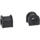 Purchase Top-Quality Sway Bar Frame Bushing Or Kit by ACDELCO - 45G0940 pa3