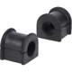 Purchase Top-Quality Sway Bar Frame Bushing Or Kit by ACDELCO - 45G0940 pa4