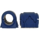 Purchase Top-Quality Sway Bar Frame Bushing Or Kit by ACDELCO - 45G10023 pa1